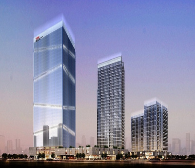 卓艺装饰年度培训工作拉开帷幕，“幕墙工艺及施工管理”成为新年第一课