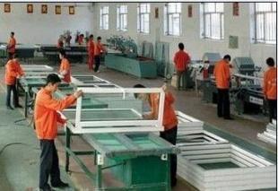 浙江幕墙一级企业招募优质合作伙伴 加盟与区域买断双模式灵活选择